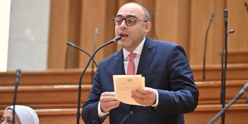 تحرك برلماني عاجل لمنع تكرار كارثة نحر الشواطئ