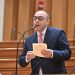 تحرك برلماني عاجل لمنع تكرار كارثة نحر الشواطئ