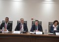 النائبة مها عبد الناصر: الهواتف المحمولة لم تعد سلعة ترفيهية بل أصبحت ضرورة أساسية في ظل التحول الرقمي 