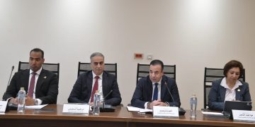 النائبة مها عبد الناصر: الهواتف المحمولة لم تعد سلعة ترفيهية بل أصبحت ضرورة أساسية في ظل التحول الرقمي 