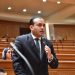 النائب عمرو فهمي يطالب بربط زيادة المعاشات بمعدلات التضخم بما يضمن حياة كريمة لهم