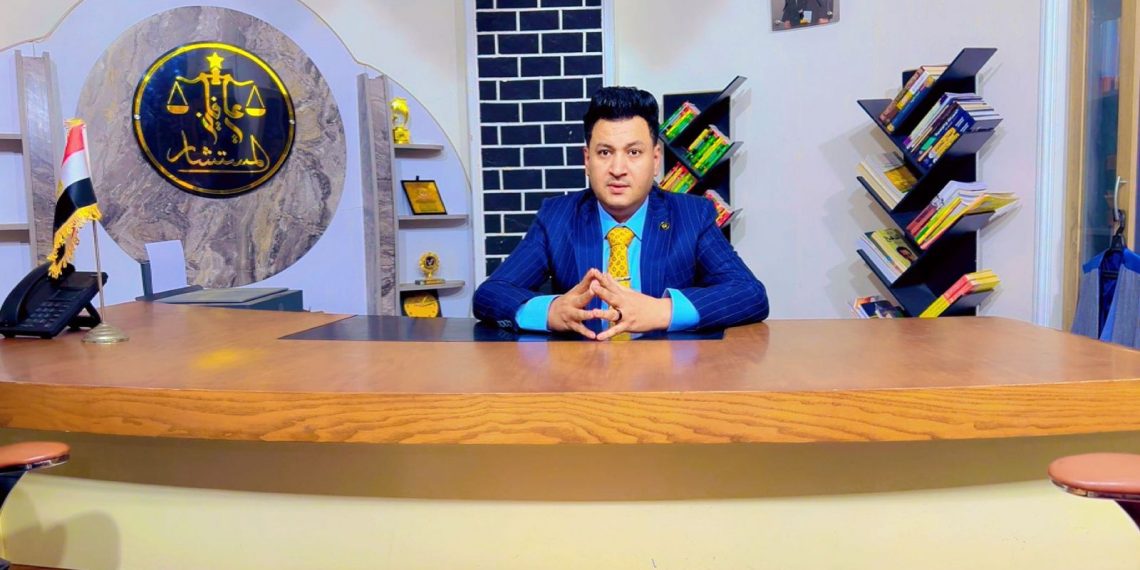 علي فايز يعلن تأسيس “حزب الناس” ويؤكد: نستهدف تعزيز المشاركة السياسية
