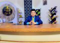 علي فايز يعلن تأسيس “حزب الناس” ويؤكد: نستهدف تعزيز المشاركة السياسية