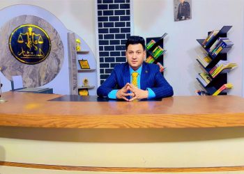 علي فايز يعلن تأسيس “حزب الناس” ويؤكد: نستهدف تعزيز المشاركة السياسية