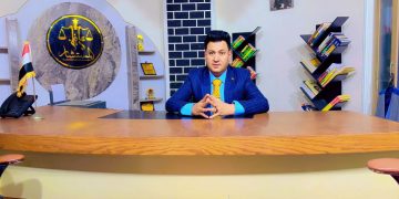 علي فايز يعلن تأسيس “حزب الناس” ويؤكد: نستهدف تعزيز المشاركة السياسية