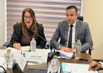 “اتصالات النواب” توافق علي الموازنة العامة وخطة التنمية للبريد  ۲۰۲۷/۲۰۲٦ … الباز :حققنا أرباح بلغت ١٢ مليار جنيه 