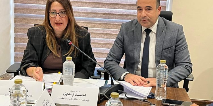 “اتصالات النواب” توافق علي الموازنة العامة وخطة التنمية للبريد  ۲۰۲۷/۲۰۲٦ … الباز :حققنا أرباح بلغت ١٢ مليار جنيه 