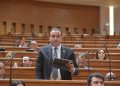النائب عمرو فهمي: الحساب الختامي ليس أرقامًا فقط بل اختبار حقيقي لكفاءة إدارة المال العام