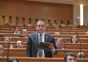 النائب عمرو فهمي: الحساب الختامي ليس أرقامًا فقط بل اختبار حقيقي لكفاءة إدارة المال العام