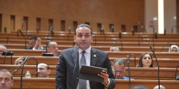 النائب عمرو فهمي: الحساب الختامي ليس أرقامًا فقط بل اختبار حقيقي لكفاءة إدارة المال العام