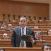 النائب عمرو فهمي: الحساب الختامي ليس أرقامًا فقط بل اختبار حقيقي لكفاءة إدارة المال العام
