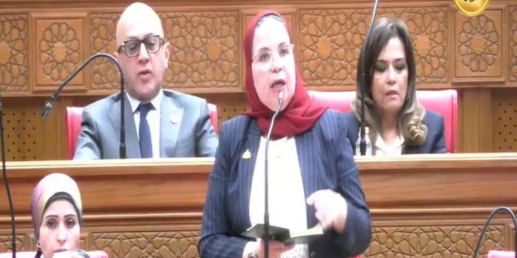 النائبة أمل عصفور : يجب التحول إلى موازنة البرامج والأداء لضمان ربط الإنفاق بنتائج ملموسة