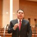 النائب عماد الغنيمي: زيارة السيسي للإمارات تجسد وحدة المصير وتؤكد عمق العلاقات الاستراتيجية بين البلدين