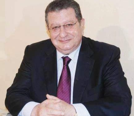 رئيس حزب المؤتمر : زيارة الرئيس السيسي للإمارات تجسد قوة العلاقات الاستراتيجية ووحدة الموقف العربي