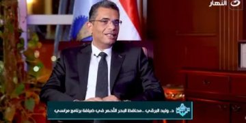 محافظ البحر الأحمر لـ مراسي: ملف الإسكان منخفض التكاليف يتصدر الأولويات.. وحلول قريبة على الأرض
