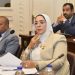 وفاء رشاد تحصل على موافقة بصرف مستحقات مزارعي القصب عن شهر مارس