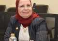 أمل عصفور : مصر تتبني موقف مسؤول ومتزن يقوم على دعم أمن واستقرار دول الخليج العربي