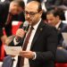 النائب محمد مصطفى كشر: جامعة «سنجور» شراكة مصرية فرنسية لدعم التعاون الأكاديمي بالقارة الإفريقية