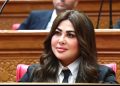 النائبة ولاء الصبان: افتتاح جامعة سنجور رسالة جديدة تؤكد ريادة مصر التعليمية والثقافية