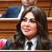 النائبة ولاء الصبان: افتتاح جامعة سنجور رسالة جديدة تؤكد ريادة مصر التعليمية والثقافية