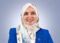 النائبة جيلان أحمد: افتتاح جامعة سنجور يجسد نجاح الدولة في ترسيخ مكانتها كوجهة رئيسية للمؤسسات التعليمية الدولية