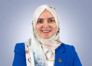 النائبة جيلان أحمد: افتتاح جامعة سنجور يجسد نجاح الدولة في ترسيخ مكانتها كوجهة رئيسية للمؤسسات التعليمية الدولية