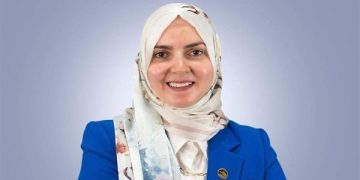النائبة جيلان أحمد: افتتاح جامعة سنجور يجسد نجاح الدولة في ترسيخ مكانتها كوجهة رئيسية للمؤسسات التعليمية الدولية