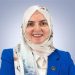 النائبة جيلان أحمد: افتتاح جامعة سنجور يجسد نجاح الدولة في ترسيخ مكانتها كوجهة رئيسية للمؤسسات التعليمية الدولية