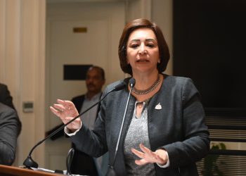 مها عبد الناصر في طلب إحاطة: غياب الرؤية الإدارية يحرم مصر من حماية دولية لـ 34 موقعاً أثرياً مدرجاً على “قوائم الانتظار”