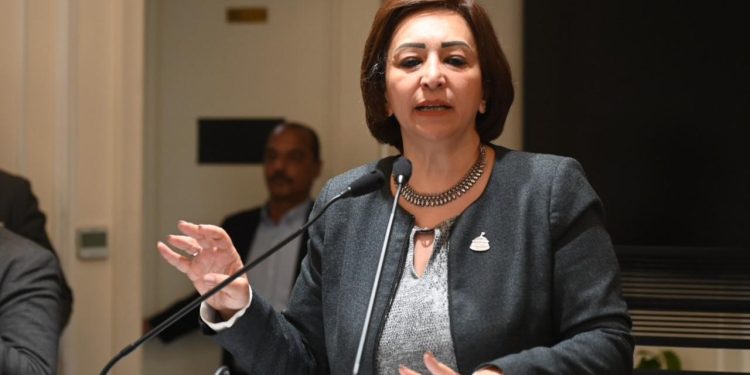 مها عبد الناصر في طلب إحاطة: غياب الرؤية الإدارية يحرم مصر من حماية دولية لـ 34 موقعاً أثرياً مدرجاً على “قوائم الانتظار”