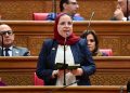 النائبة أمل عصفور: جامعة سنجور تمثل قوة ناعمة للدولة المصرية وتسهم في تعزيز دور مصر التاريخي داخل القارة الأفريقية