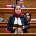 النائبة أمل عصفور: جامعة سنجور تمثل قوة ناعمة للدولة المصرية وتسهم في تعزيز دور مصر التاريخي داخل القارة الأفريقية