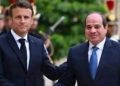 وكيل إسكان النواب: افتتاح جامعة سنجور يجسد عمق الترابط و العلاقات القوية بين مصر و فرنسا 