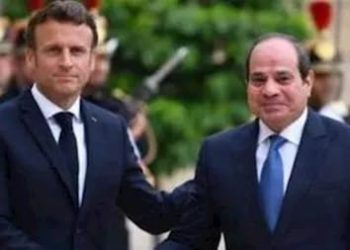 وكيل إسكان النواب: افتتاح جامعة سنجور يجسد عمق الترابط و العلاقات القوية بين مصر و فرنسا 