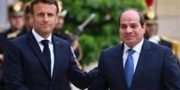وكيل إسكان النواب: افتتاح جامعة سنجور يجسد عمق الترابط و العلاقات القوية بين مصر و فرنسا 