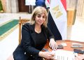 النائبة أميرة فؤاد تتقدم بطلب إحاطة بشأن تعديل آليات تطبيق قرار إضافة مادتي اللغة العربية والتاريخ للمجموع الكلي لطلاب الشهادات الدولية