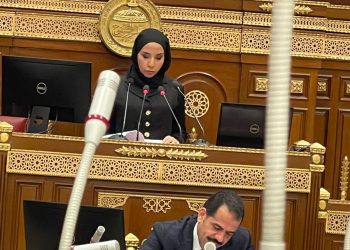 الشيوخ يناقش طلب نائبة الشعب الجمهوري ولاء هرماس بشأن سياسة الحكومة في تأمين امتحانات الثانوية العامة والحد من ظاهرة الغش الجماعي