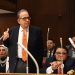 برلمانية الوفد: وزير التعليم نجح وأضاف ما لم نتوقعه.. والحضور بالمدارس وصل لـ 82%