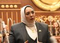 وفاء رشاد تطالب وزير التعليم برسالة طمأنة للاسر قبيل الثانوية العامة.. وزيادة المدارس اليابانية بقنا