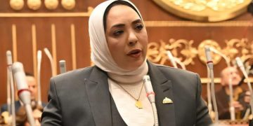 وفاء رشاد تطالب وزير التعليم برسالة طمأنة للاسر قبيل الثانوية العامة.. وزيادة المدارس اليابانية بقنا