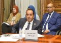 النائب محمد شعيب: زراعة الشيوخ توصي بإنشاء محطة معالجة لمصرف عمر بيه بالغربية ووقف الصرف الصحي عليه لحين التنفيذ
