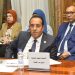 النائب محمد شعيب: زراعة الشيوخ توصي بإنشاء محطة معالجة لمصرف عمر بيه بالغربية ووقف الصرف الصحي عليه لحين التنفيذ