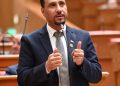 النائب جرجس لاوندي يتقدم باقتراح برغبة للقضاء علي أزمة أسرة رعاية مركزة للعلاج على نفقة الدولة