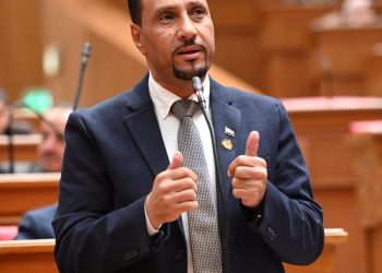 النائب جرجس لاوندي يتقدم باقتراح برغبة للقضاء علي أزمة أسرة رعاية مركزة للعلاج على نفقة الدولة
