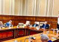 النائب عبد الفتاح الشحات يطالب باستكمال مستشفي ابوتشت بقنا.. الصحة حق لكل مواطن