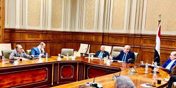 النائب عبد الفتاح الشحات يطالب باستكمال مستشفي ابوتشت بقنا.. الصحة حق لكل مواطن