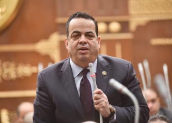 النائب عصام هلال: التطوير في المطارات ومصر للطيران لا يواكب توقعات المواطنين والمسافرين