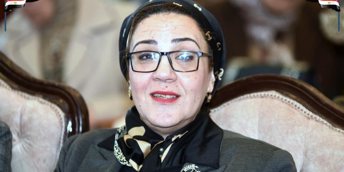 النائبة داليا الأتربي: تشغيل مونوريل شرق النيل نقلة حضارية تعكس رؤية الدولة لبناء منظومة نقل حديثة ومستدامة