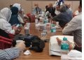 تضامن الغربية تستقبل أكثر من 250 متضررًا من مشروع «أبراج بداية بالدقي» وتحركات قانونية جديدة لحماية حقوق الملاك