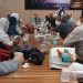 تضامن الغربية تستقبل أكثر من 250 متضررًا من مشروع «أبراج بداية بالدقي» وتحركات قانونية جديدة لحماية حقوق الملاك
